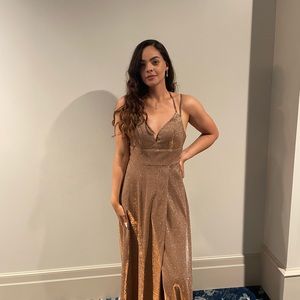 Meet your Posher, Savana